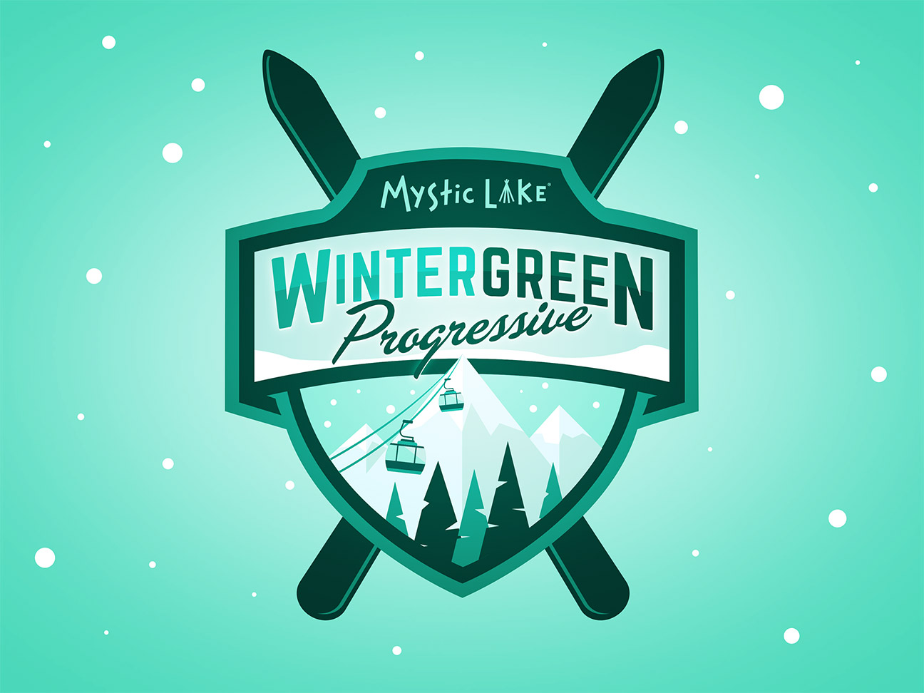 WinterGreen Progressive Concept