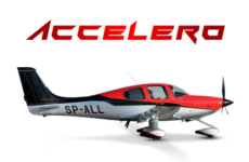 Accelero<br> Performance Plane Identity