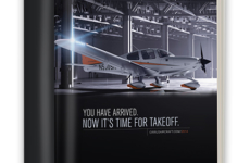Cirrus Aircraft<br> Print Advertising