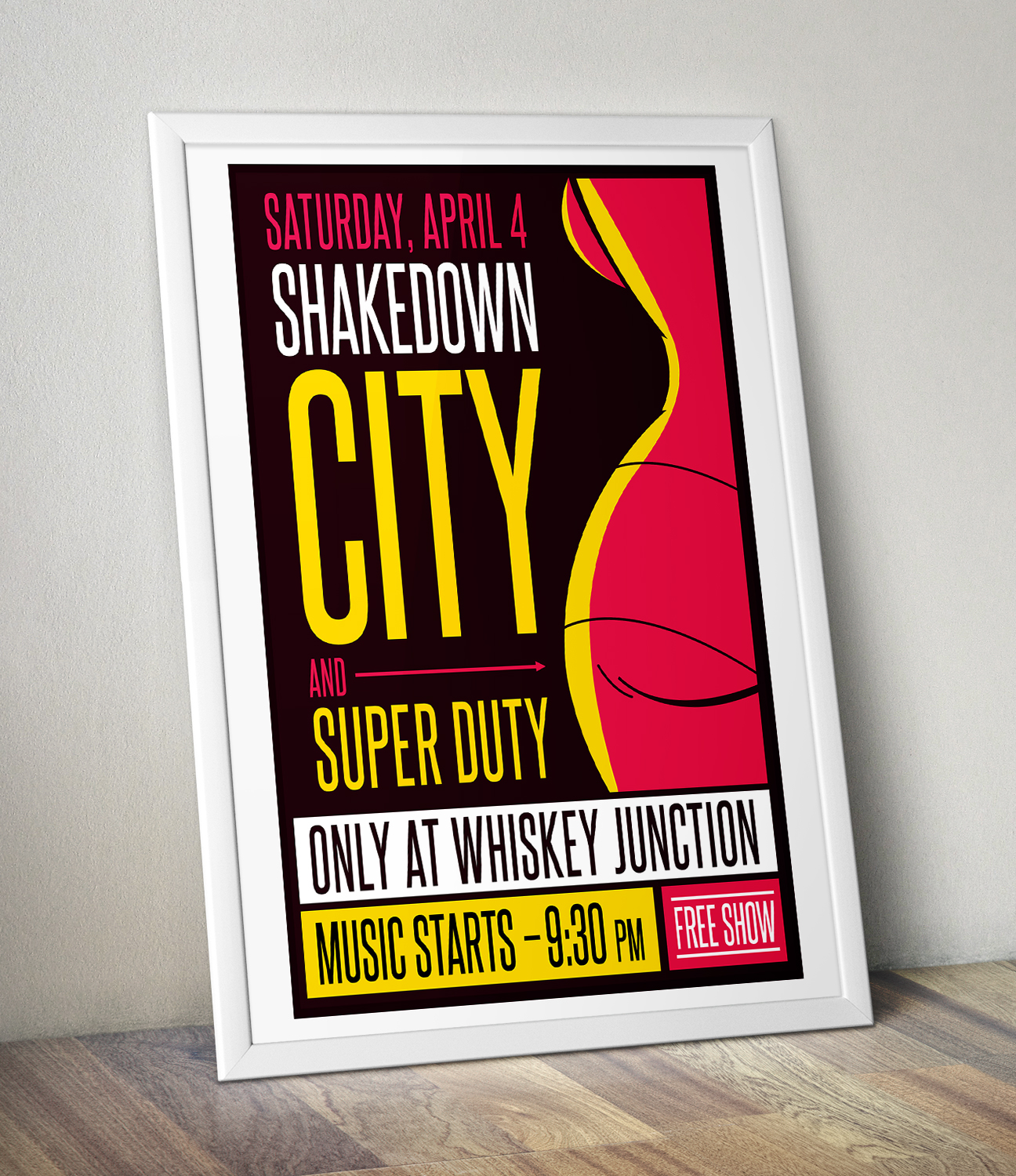 ShakedownCityPoster1