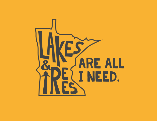 Lakes&TreesAreAllINeed