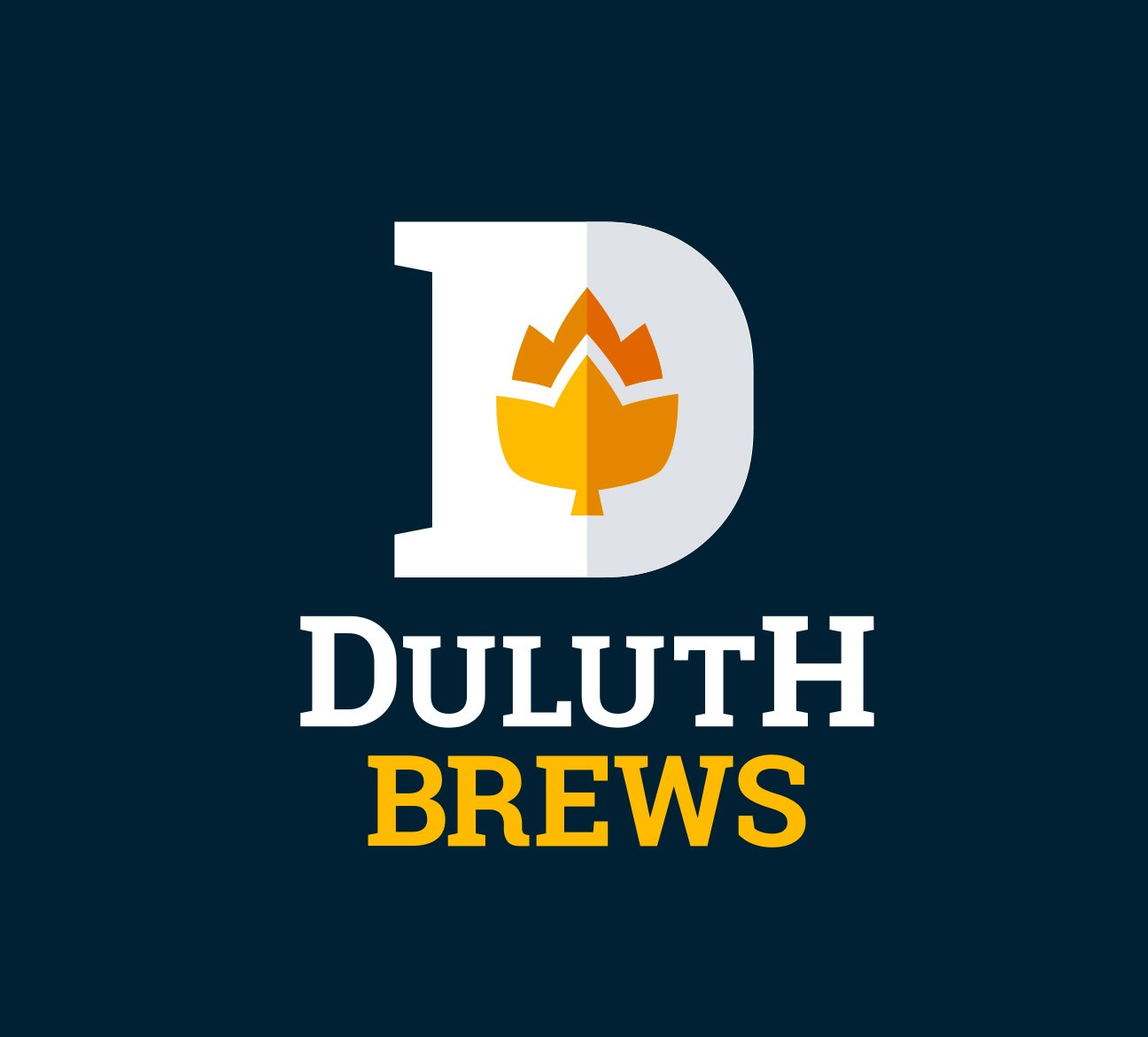 Duluth Brews Logo