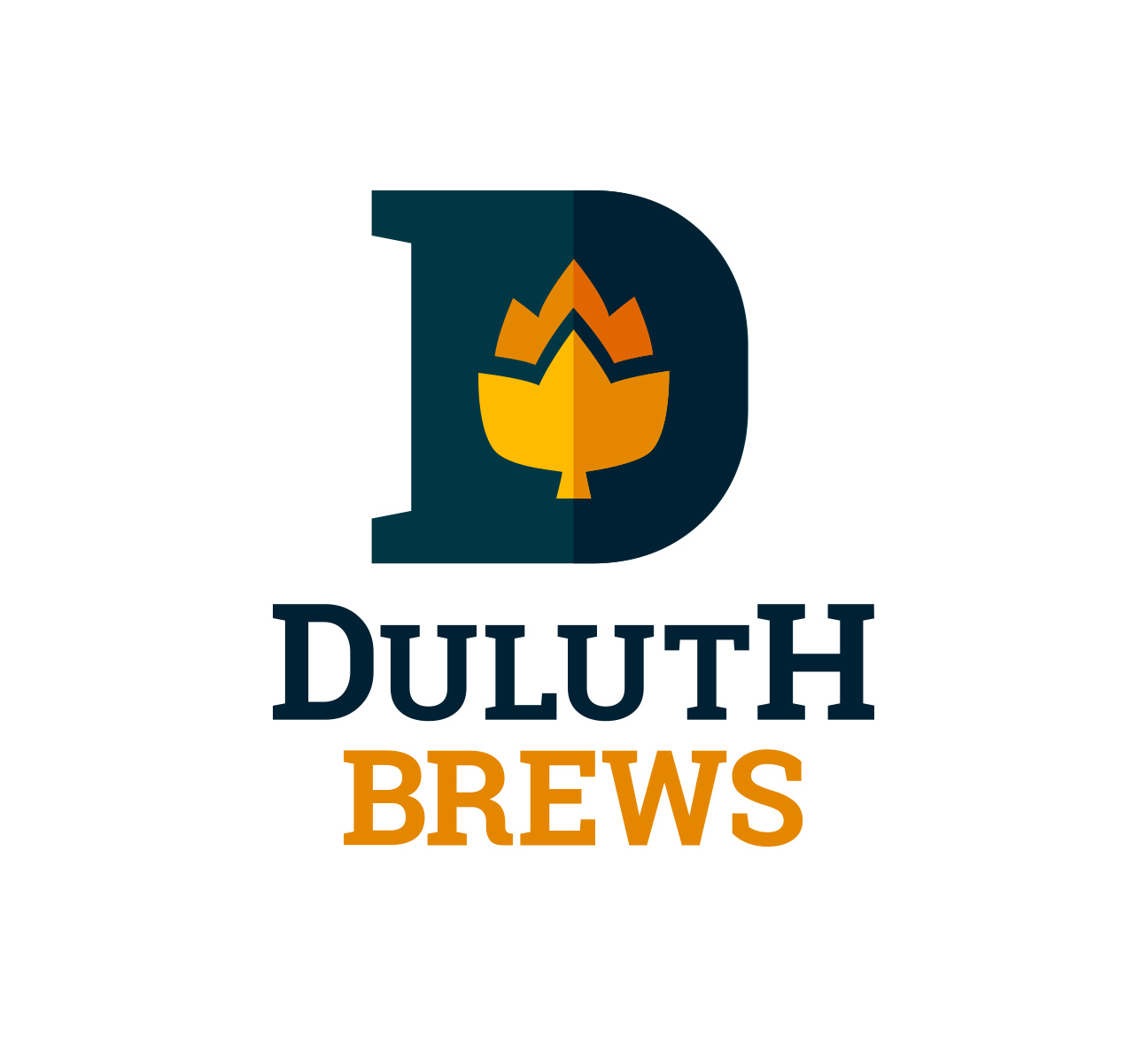 Duluth Brews Logo 2