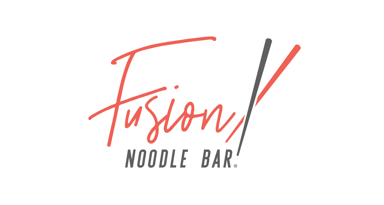 Fusion Noodle Bar Logo