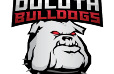 Duluth Bulldogs<br> Hockey Club