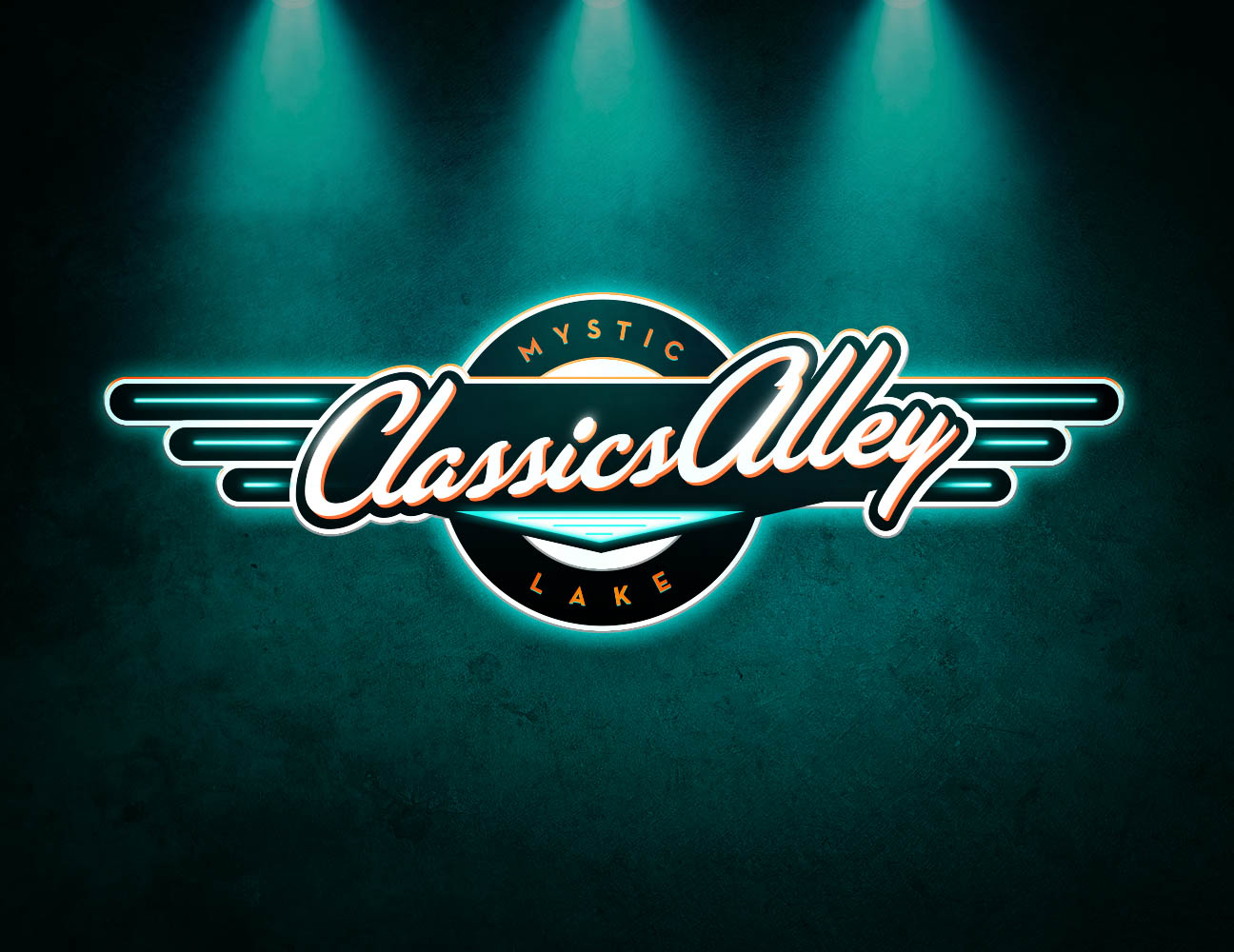 Classics Alley concept