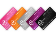 Club M Rebrand<br>Mystic Lake Casino Hotel