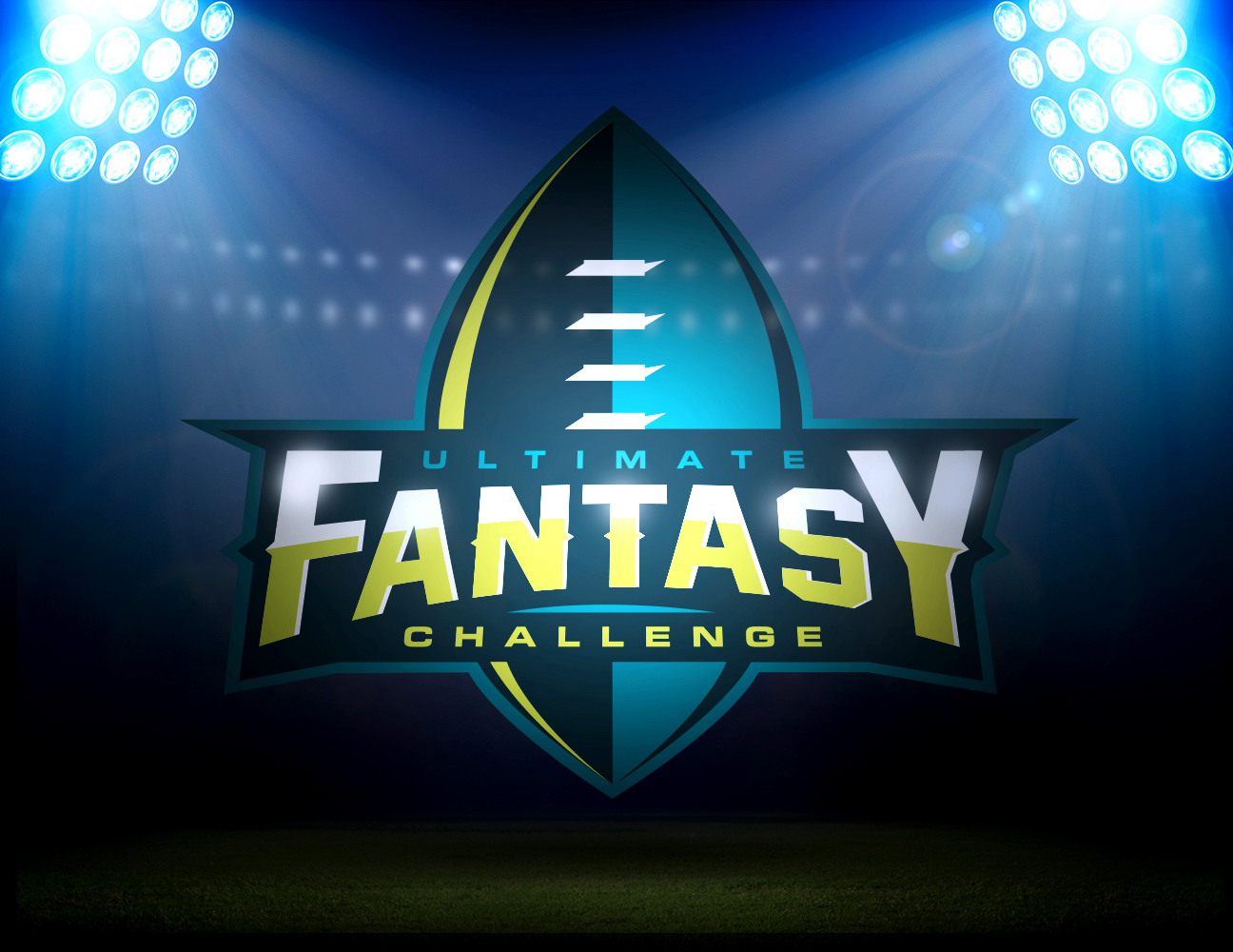 Ultimate Fantasy Challenge Concept