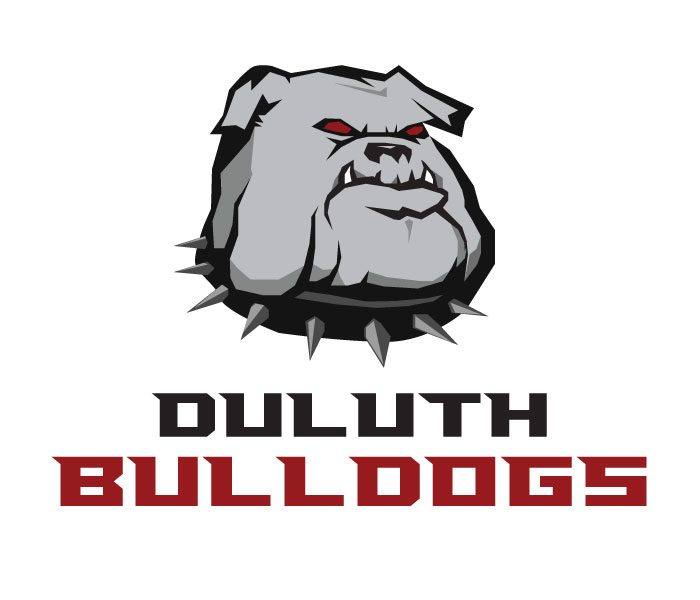 UMD Bulldogs HockeyRebrand « Ryan Supalla // Graphic & Web Designer