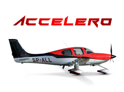 Accelero<br> Performance Plane Identity