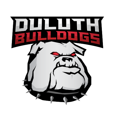 Duluth Bulldogs<br> Hockey Club